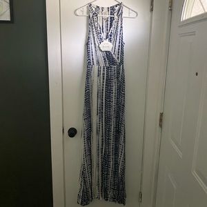 NWT Target Knox Rose maxi dress